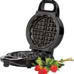Wafflera para hacer waffles rellenos PowerXL baja a su menor precio