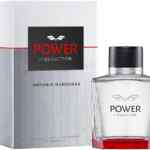 Perfume para hombre Antonio Banderas Power of Seduction baja a su menor precio