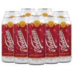 12 pack cervezas Victoria latón 710 ml bajan de precio