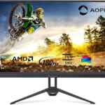 Monitor gaming Acer Aopen KG3 de 24 pulgadas de 180 Hz baja a su menor precio + 6 meses sin intereses