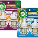Aromatizante eléctrico Air Wick 4 repuestos bajan de precio