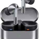 Audífonos inalámbricos Samsung Galaxy Buds3 Pro bajan a su menor precio + 3 meses sin intereses