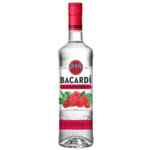 Ron Bacardí Frambuesa baja a un gran precio