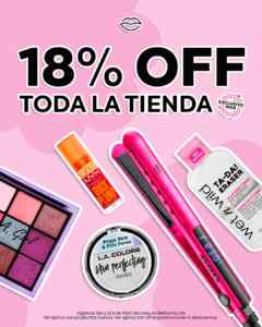 Imagen de la promo