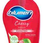 Jabón antibacterial Blumen Cherry Blossom baja de precio