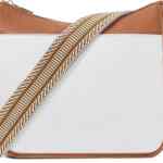 Bolso cross-body para mujer de piel sintética baja a un gran precio