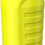 Botella deportiva de agua Under Armour Sideline Squeeze Hi-Vis de 32 onzas baja a su menor precio