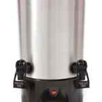 Hamilton Beach cafetera de urna con 2 dispensadores con capacidad de 45 tazas baja a su menor precio