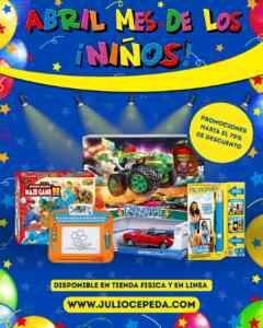 Imagen de la promo