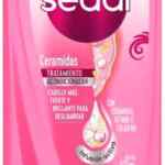 Acondicionador Sedal Tratamiento Ceramidas 620 ml baja de precio