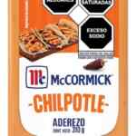 Aderezo Chipotle McCormick baja de precio