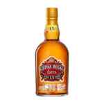 Whisky escocés Chivas Regal Extra de 13 Años baja a un gran precio