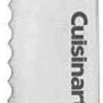Cuchillo para pan Cuisinart baja a su menor precio