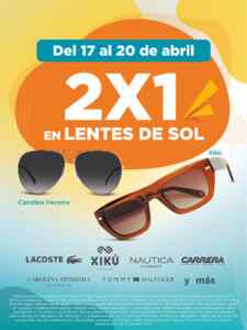Imagen de la promo