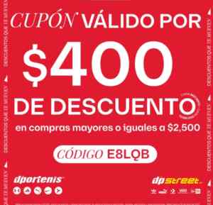 Imagen de la promo