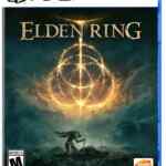 Videojuego Elden Ring para PlayStation 5 baja a un excelente precio