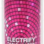 Body mist corporal Paris Hilton Electrify baja a su menor precio