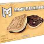 Galletas Emperador Combinado caja de 382 gr bajan a su menor precio
