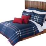 Edredón reversible para cama individual baja a su menor precio + 25% adicional si es tu primera compra