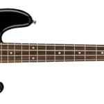 Bajo eléctrico Fender Squier baja de precio