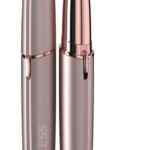 Depiladora de vello facial Finishing Touch Flawless Blush 3.0 baja a su menor precio