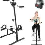 Equipo de fitness de doble acción baja a su menor precio