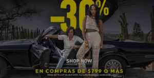 Imagen de la promo
