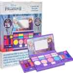 Juego de maquillaje para niñas Disney Frozen II baja a su menor precio