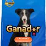 Alimento para cachorros Ganador costal de 20 kg baja a un gran precio + 10% adicional con Planea y Ahorra