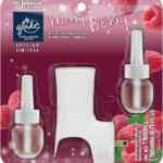 Aromatizante Glade Merry Berry con 1 aplicador + 2 repuestos baja a su menor precio