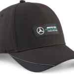 Gorra Puma Motorsport Mercedes Formula 1 Team baja a su menor precio