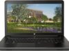 Laptop HP Zbook 17 G4 con Core i7, 32 GB de RAM, 1 TB de SSD y pantalla FHD de 17” reacondicionada baja a un excelente precio + 12 meses sin intereses