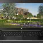 Laptop HP Zbook 17 G4 con Core i7, 32 GB de RAM, 1 TB de SSD y pantalla FHD de 17” reacondicionada baja a un excelente precio + 12 meses sin intereses