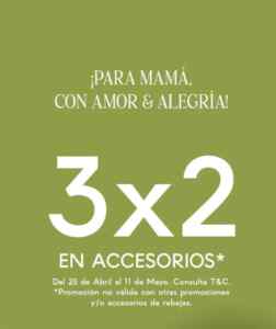 Imagen de la promo