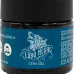 Cera gel para el cabello Lobo Negro baja a su menor precio