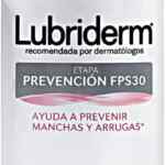 Crema corporal Lubriderm Prevención de manchas y arrugas de 400 ml baja a un gran precio