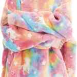 Manta sudadera extra grande con capucha baja de precio