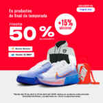 Rebajas de Final de Temporada Martí: Hasta 50% de descuento + 15% adicional en tienda en línea