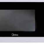 Horno de microondas Midea Practia de 0.7 pies cúbicos baja a su menor precio