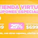 Descuentos Escalonados Miniso: Hasta 25% de descuento directo adicional