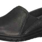 Mocasines de piel para mujer Flexi bajan a su menor precio