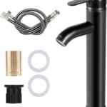 Monomando para Lavabo para baño baja a su menor precio
