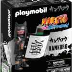 Figura de acción Kankuro Playmobil Naruto Shippuden baja a un excelente precio