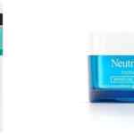 Combo Neutrogena hidratante facial Hydro Boost + protector solar Sun Fresh baja a su menor precio