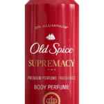 Perfume corporal para hombre Old Spice Supremacy baja de precio