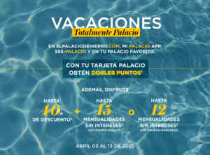 Imagen de la promo