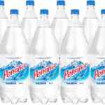 8 pack agua mineral Peñafiel de 2 litros bajan de precio + 10% adicional con Planea y Ahorra