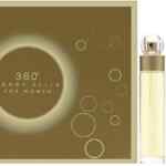 Set de regalo Perry Ellis baja a su menor precio