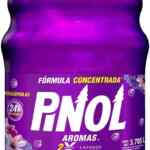 Limpiador multiusos Pinol Aromas Fórmula Concentrada de 3.75 litros baja a un gran precio