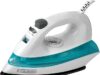 Plancha de vapor Black + Decker con rocío baja a su menor precio
